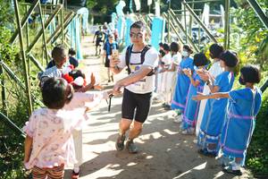 BIB: 204, 
                            <button type="button" onclick="openModal(19064311)" class="btn btn-primary btn-sm float-right btn-popup" data-toggle="modal" data-target=".modal-high-quality">
                        <i class="fas fa-shopping-cart"></i> Add to Cart
                    </button>
                                            <button type="button" onclick="isThisMe(19064311, true)" class="btn btn-success btn-sm float-right btn-popup btn-isme hidden" data-toggle="tooltip" data-placement="bottom" title="นี่คือรูปของคุณใช่ไหม คลิกที่นี่เพื่อเอาเข้าอัลบั้ม">
                        <i class="fas fa-plus"></i> Add to album
                    </button>
                    <button type="button" onclick="isThisMe(19064311, false)" class="btn btn-warning btn-sm float-right btn-popup btn-isnotme hidden">
                        <i class="fas fa-ban"></i> Remove from album
                    </button>